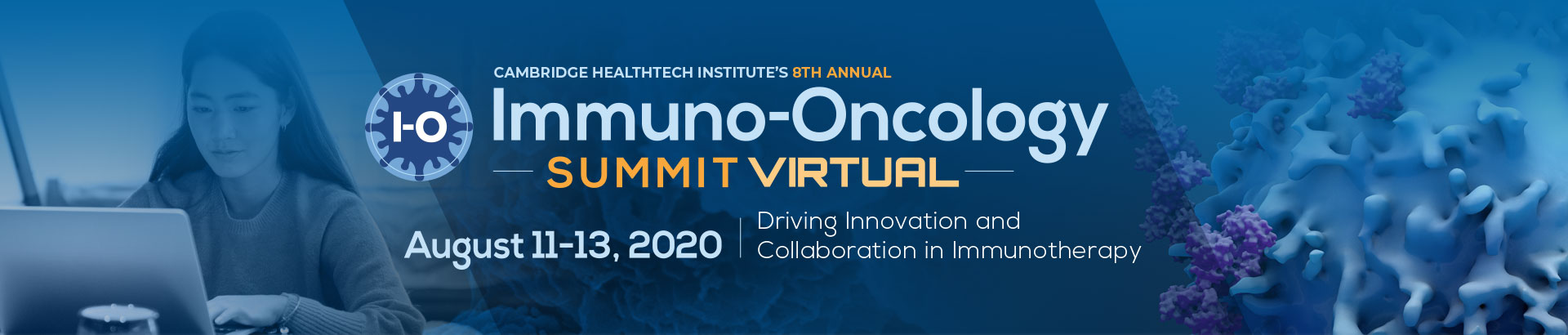 Immuno Oncology Summit Virtual