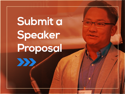 Submit a Speaker Proposal